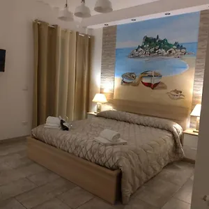 My Sicily Panzió