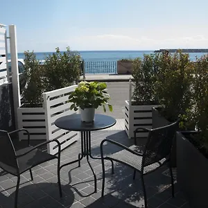 Ag Luxury Giardini Naxos