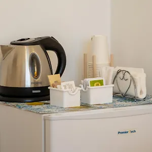  Bed and breakfast Hippocampus