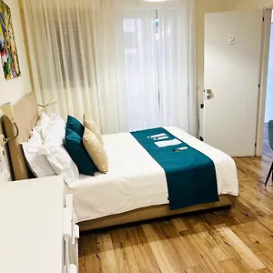  Bed and breakfast Neryhome