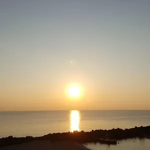 Teddu Giardini Naxos